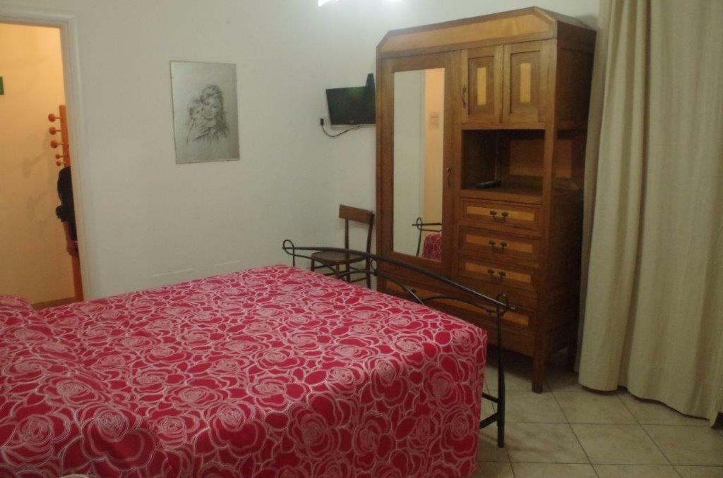 B&B Zia Lina Донго Экстерьер фото