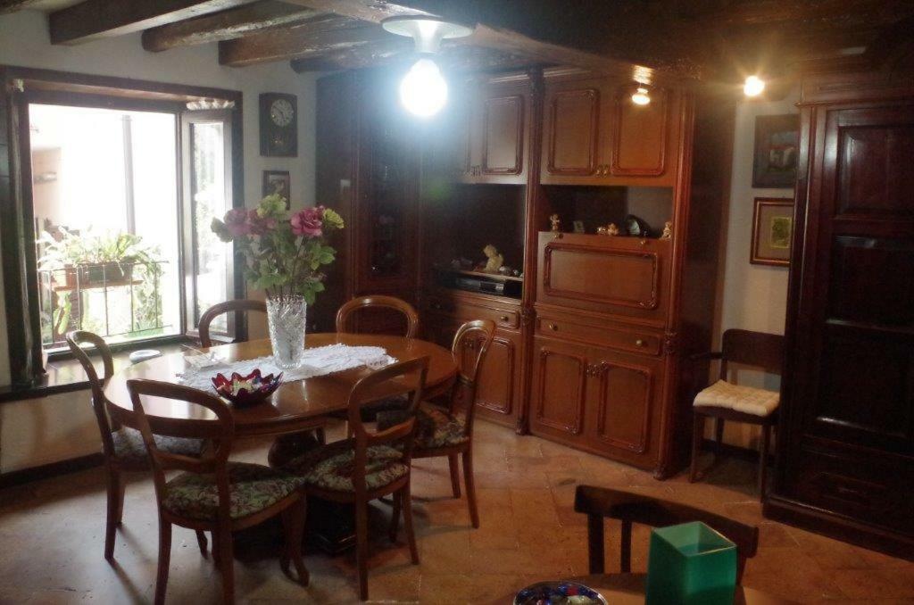 B&B Zia Lina Донго Экстерьер фото