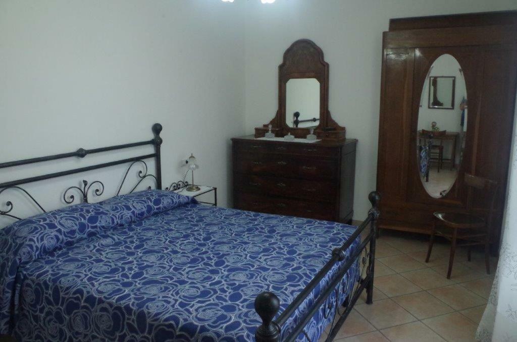 B&B Zia Lina Донго Экстерьер фото