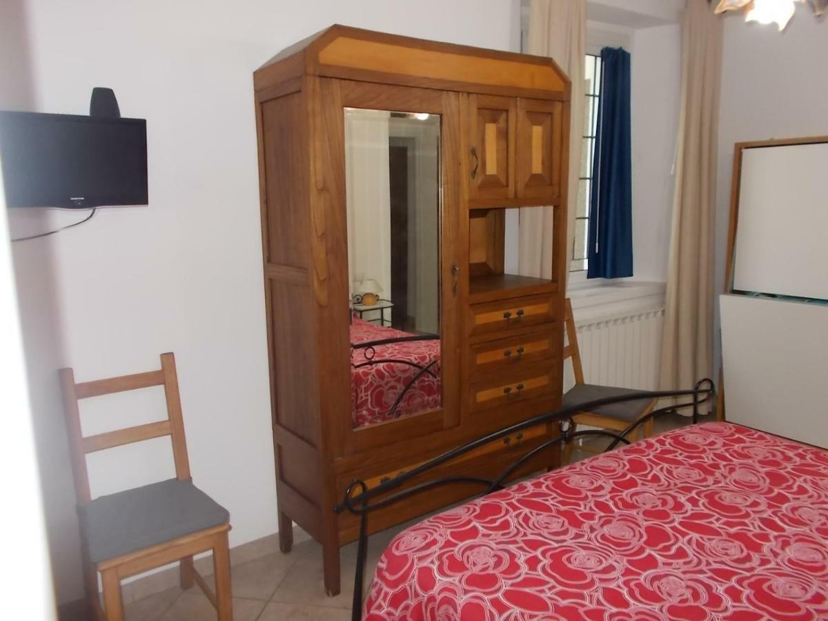 B&B Zia Lina Донго Экстерьер фото