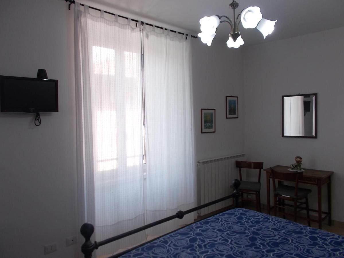B&B Zia Lina Донго Экстерьер фото
