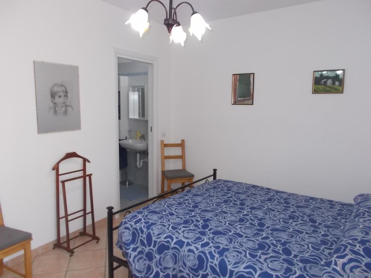 B&B Zia Lina Донго Экстерьер фото
