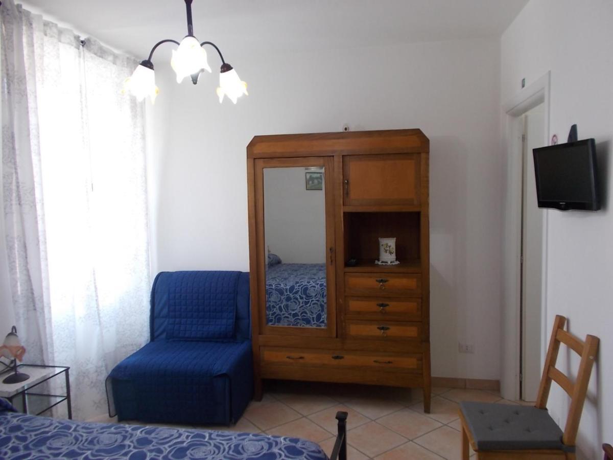 B&B Zia Lina Донго Экстерьер фото