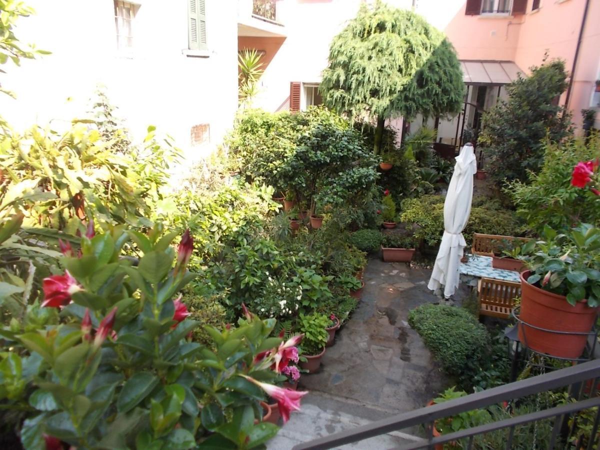 B&B Zia Lina Донго Экстерьер фото